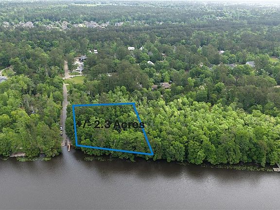 2nd image of 0 Three Rivers Rd