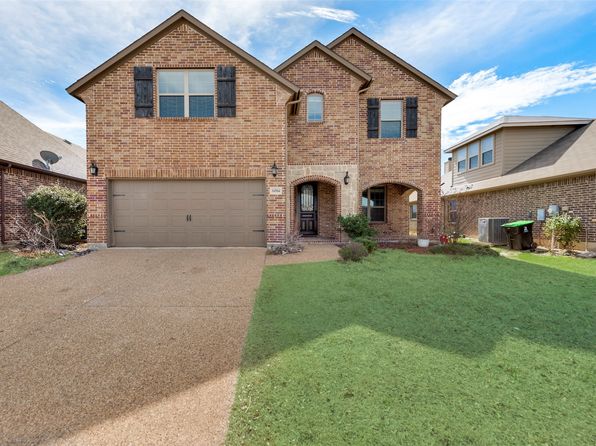 Home for Sale in Prosper TX