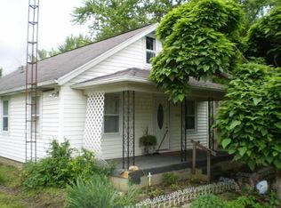 5556 Cristland Hill Rd, Thornville, OH 43076