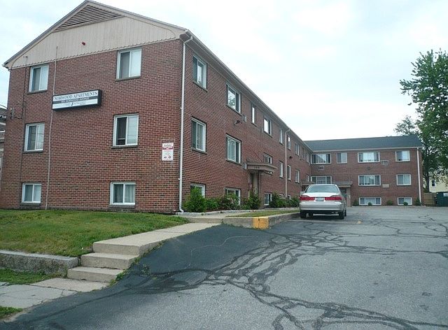 1st image of 185 Norwood Ave APT 201