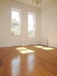 Rented by City Connections Realty