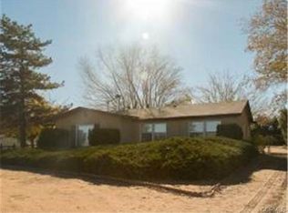 14953 Larch St, Hesperia, CA 92345