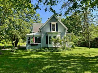 97 Buck Hill Rd, Shaftsbury, VT 05262