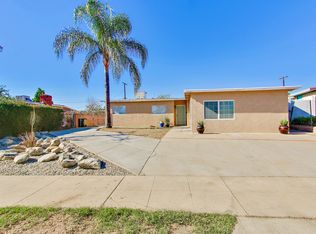 13905 Del Sur St, Pacoima, CA 91331