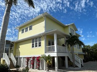 1817 Buckthorn Ln, Sanibel, FL 33957