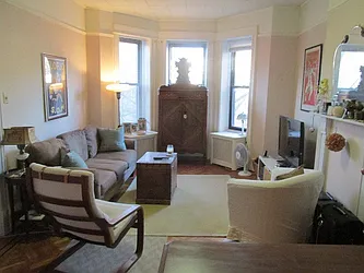 Rented by Windsor Homes Realty Corp