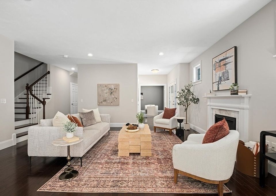 1st image of 5 N Pond Way #28