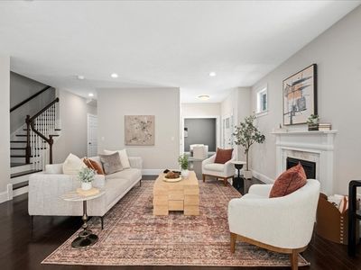 5 N Pond Way #28, Hopkinton, MA, 01748
