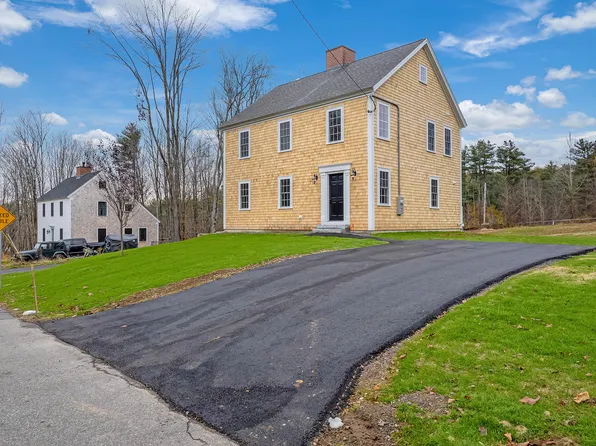 19 Liberty Street, South Berwick, ME 03908
