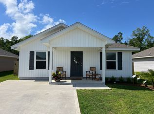 6319 June Bug Dr, Milton, FL 32583