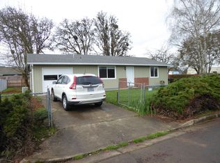 117 Kermanshah St, Roseburg, OR 97471