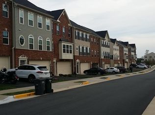 22886 Chestnut Oak Ter #1, Sterling, VA 20166