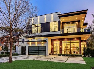 2339 Dunstan Rd, Houston, TX 77005