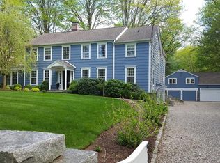 39 Grumman Hill Rd, Wilton, CT 06897