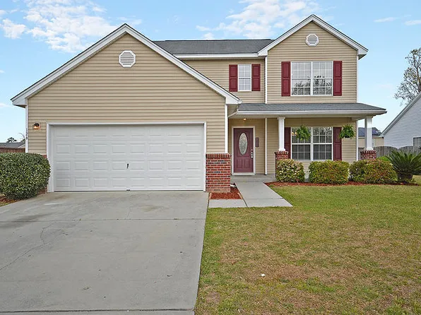 126 Elbow Cir, Goose Creek, SC 29445