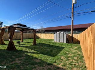 216 E Aero Dr, Payson, AZ 85541