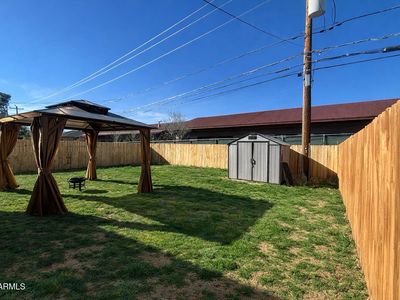 216 E AERO Drive, Payson, AZ, 85541