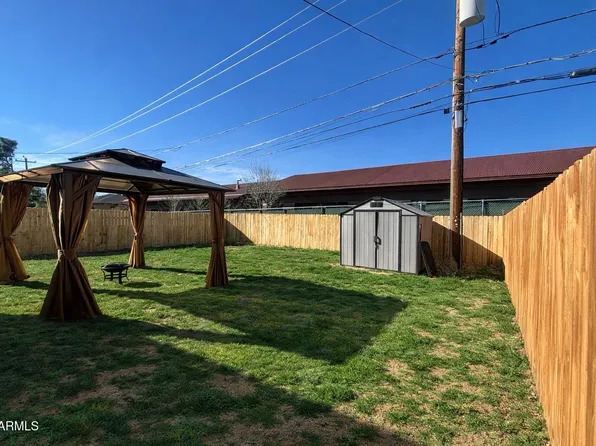 216 E AERO Drive, Payson, AZ 85541