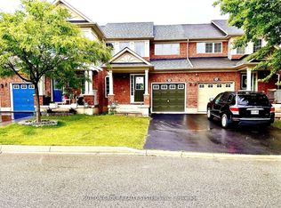 2467 Springforest Dr, Oakville, ON L6M 0A2
