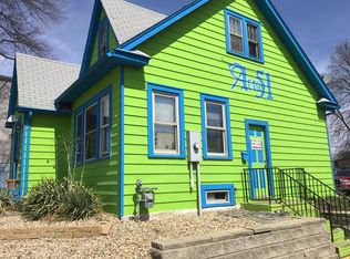 1802 Waterloo Rd, Cedar Falls, IA 50613