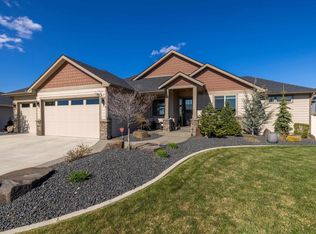 702 W Basalt Ridge Dr, Spokane, WA 99224