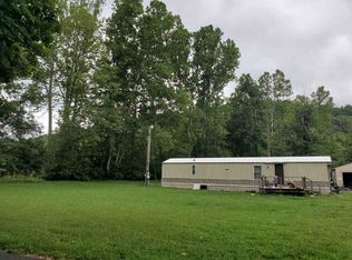 402 McPike Branch Rd, Norman, IN 47264