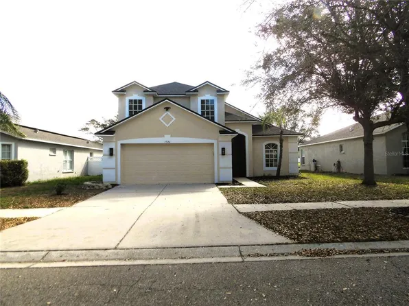 2324 Potomac Mark Pl, Ruskin, FL 33570