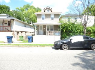 410 Fisher Ave, Neptune, NJ 07753