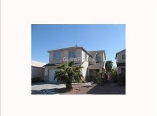 4633 Solar Eclipse Dr, Las Vegas, NV 89115