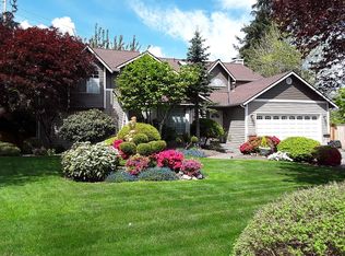 13726 64th Dr SE, Snohomish, WA 98296