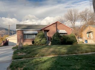 56 N 3 E #1, Kaysville, UT 84037