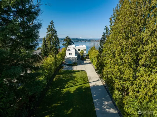 2659 Evergreen Point Road, Medina, WA 98039