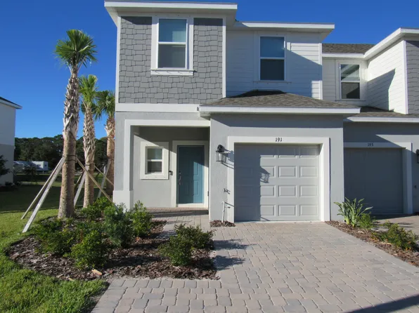 191 River Front Way, Edgewater, FL 32141