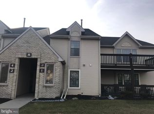 3 Canterbury Ct #1303, Sewell, NJ 08080