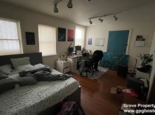 64 Fisher Ave #1, Boston, MA 02120