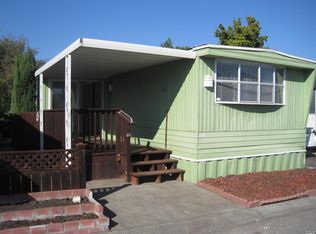 201 Isle Royale Ct, San Rafael, CA 94903