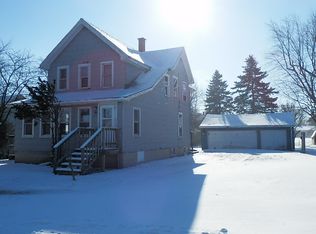 408 W Wood Ave, Peotone, IL 60468