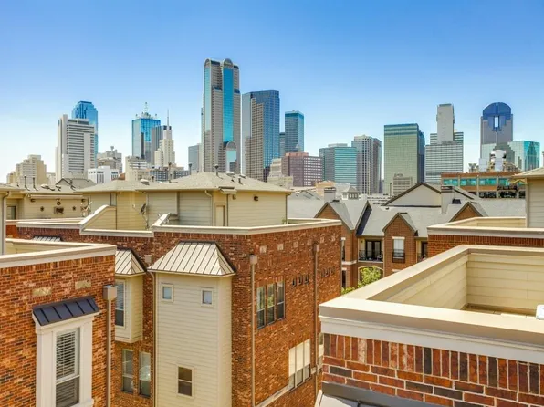 909 City Side Ln, Dallas, TX 75201