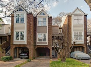 238 S Clarkson St, Charlotte, NC 28202