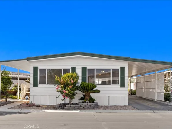 575 S Lyon Ave Space 159, Hemet, CA 92543