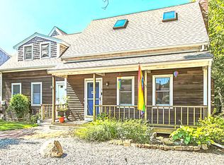 14 Nelson Ave, Provincetown, MA 02657