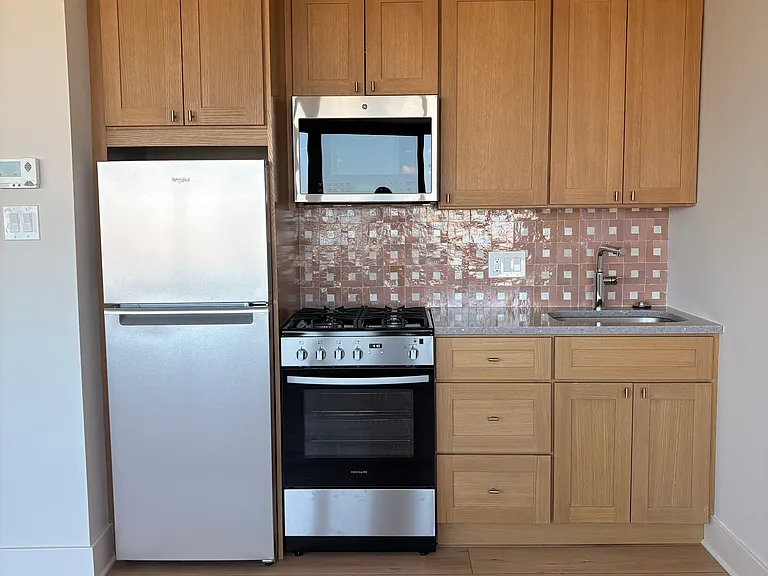 2401 Pennsylvania Ave #20B26 — Photo 2