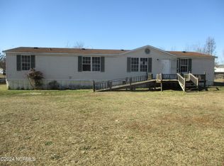 4776 Old Stantonsburg Rd, Wilson, NC 27893