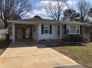 804 N 26th Ave, Humboldt, TN 38343