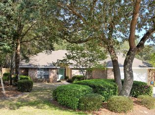 107 Arrowpoint Cv, Valparaiso, FL 32580