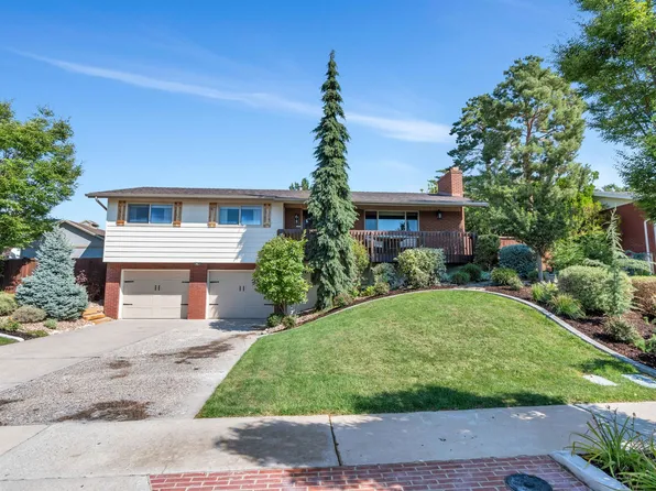 68 W 1080th St N, American Fork, UT 84003