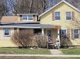 57 Church St, Cheshire, MA 01225