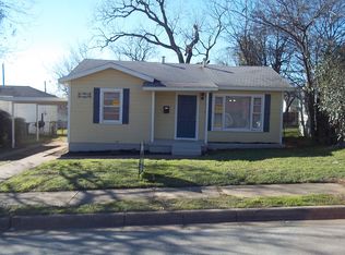 1736 Stalcup Rd, Fort Worth, TX 76112