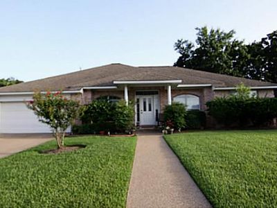 2306 Kuykendall Cir, Bryan, TX, 77808