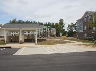 Rock Quarry Landing, Raleigh, NC 27610